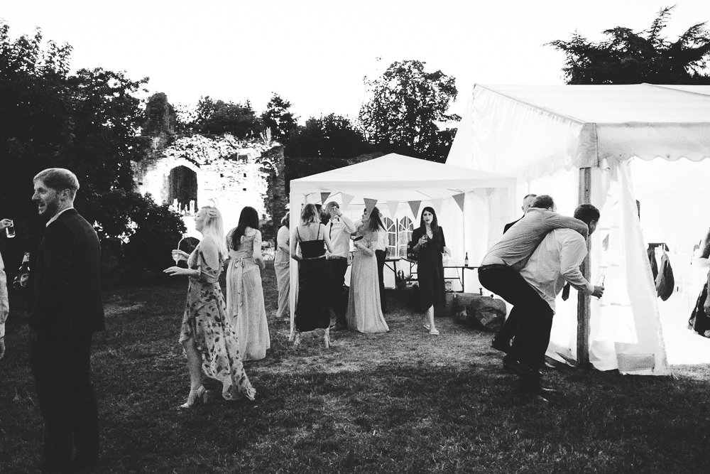 FUN USK CASTLE WEDDING PHOTOGRAPHY WALES 129